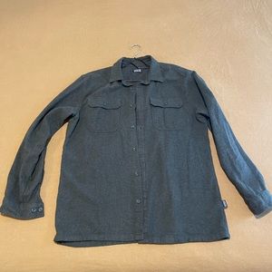 Patagonia Fjord flannel shirt